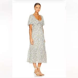 MINKPINK Juniper Midi